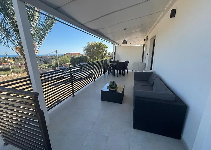 Villa Gioia
