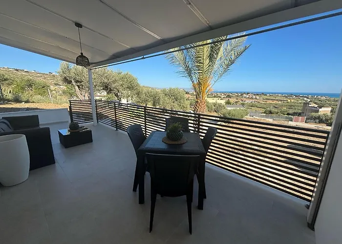 Villa Gioia