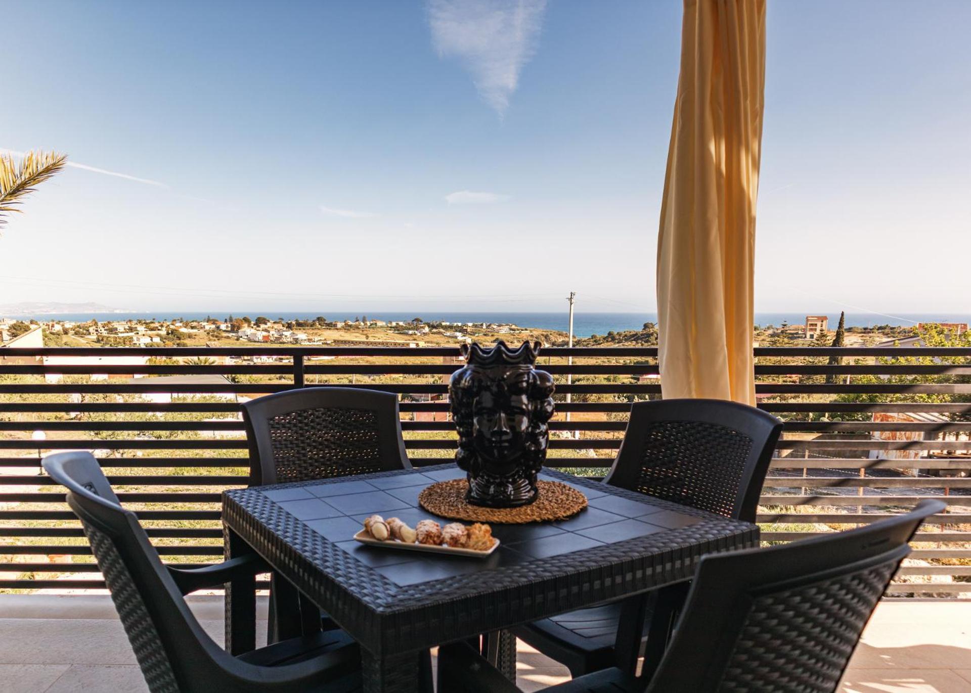 Gioia Apartment Realmonte