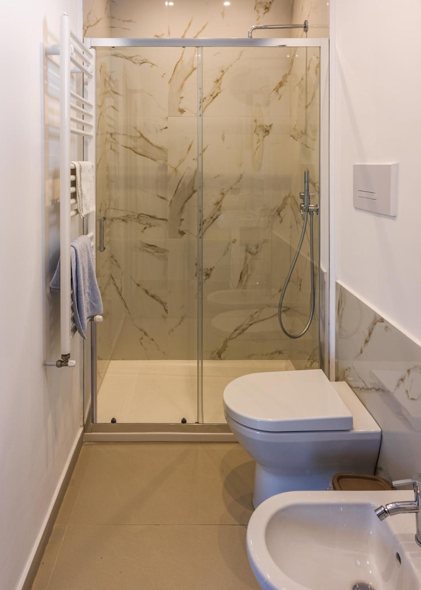 Apartment Gioia