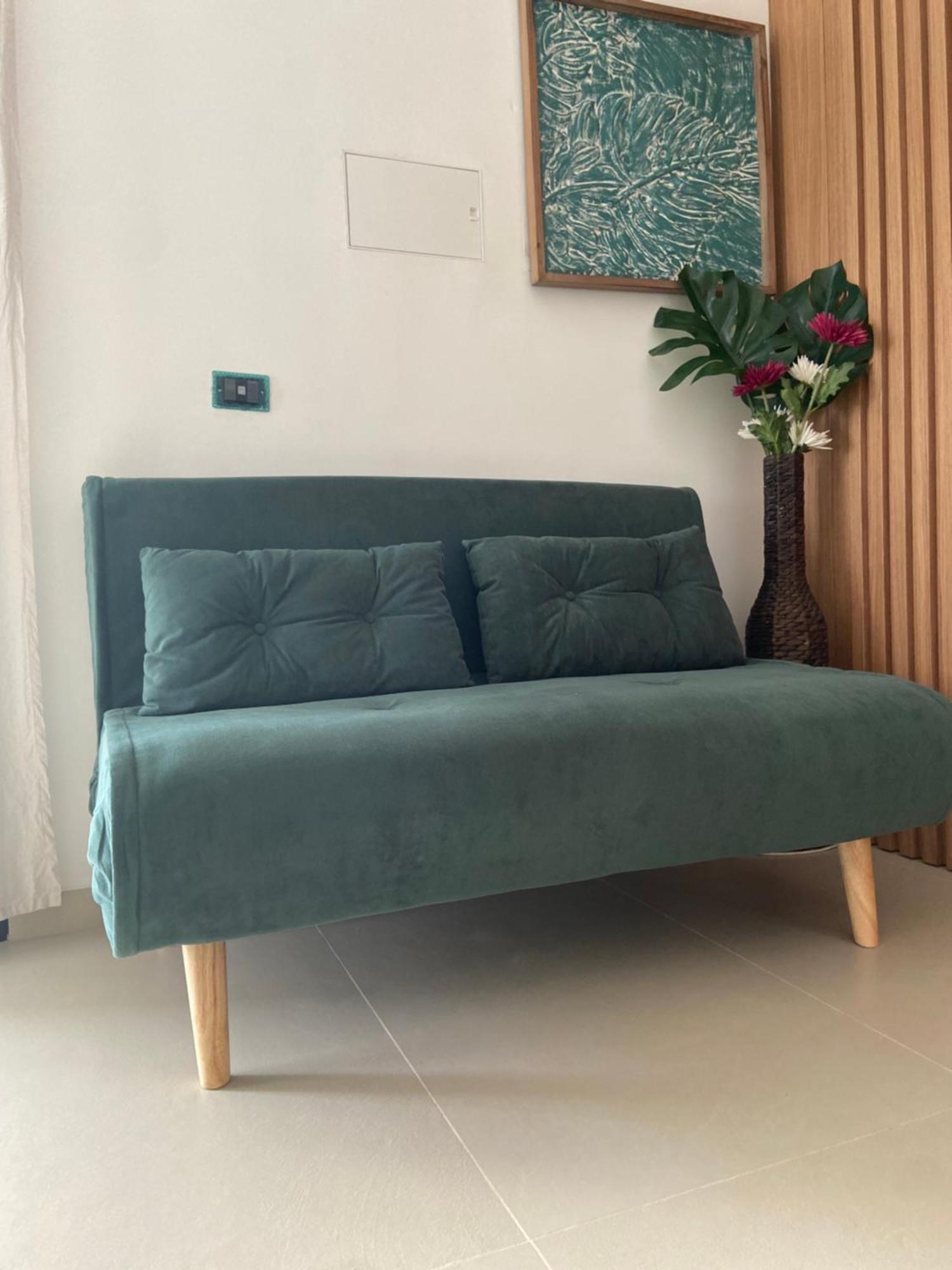 Apartment Gioia *