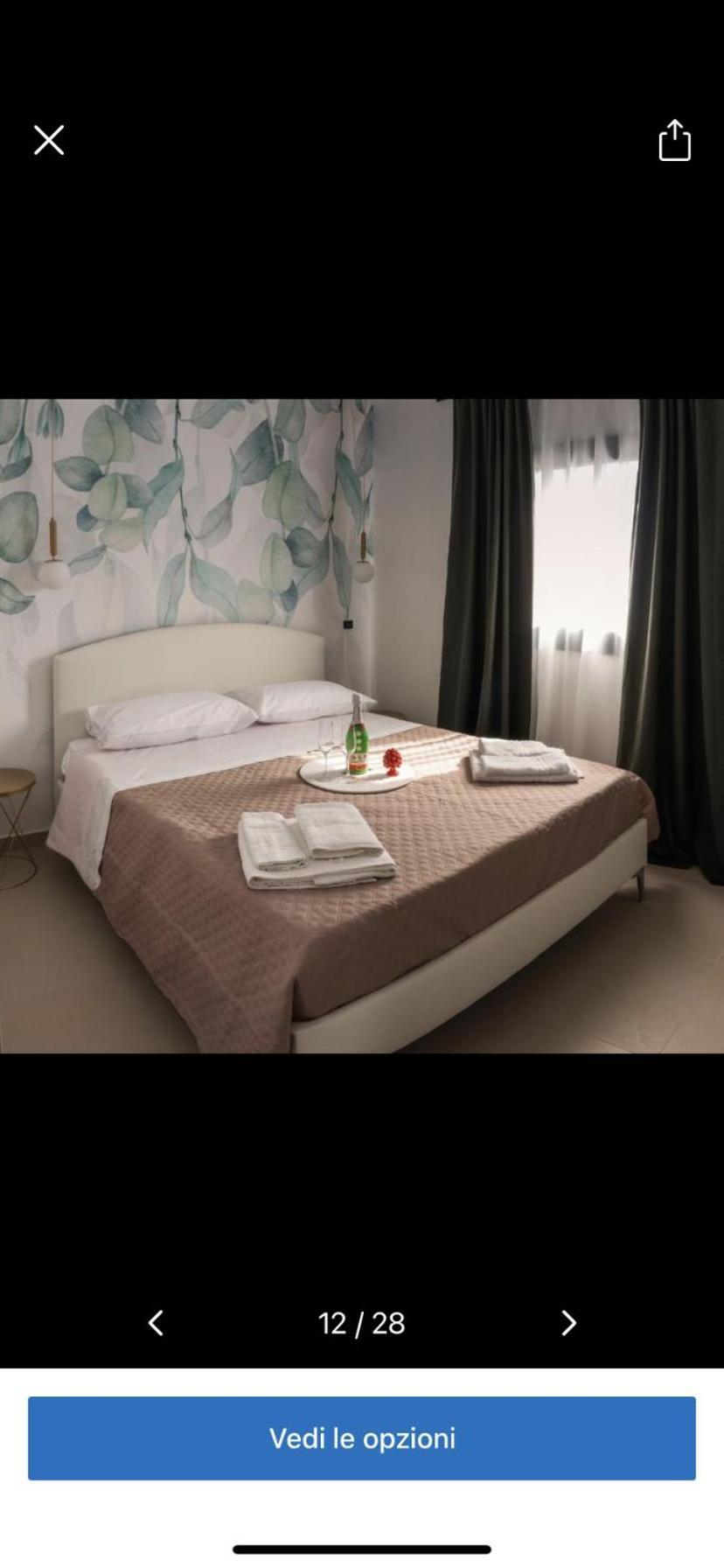 Apartment Gioia Realmonte