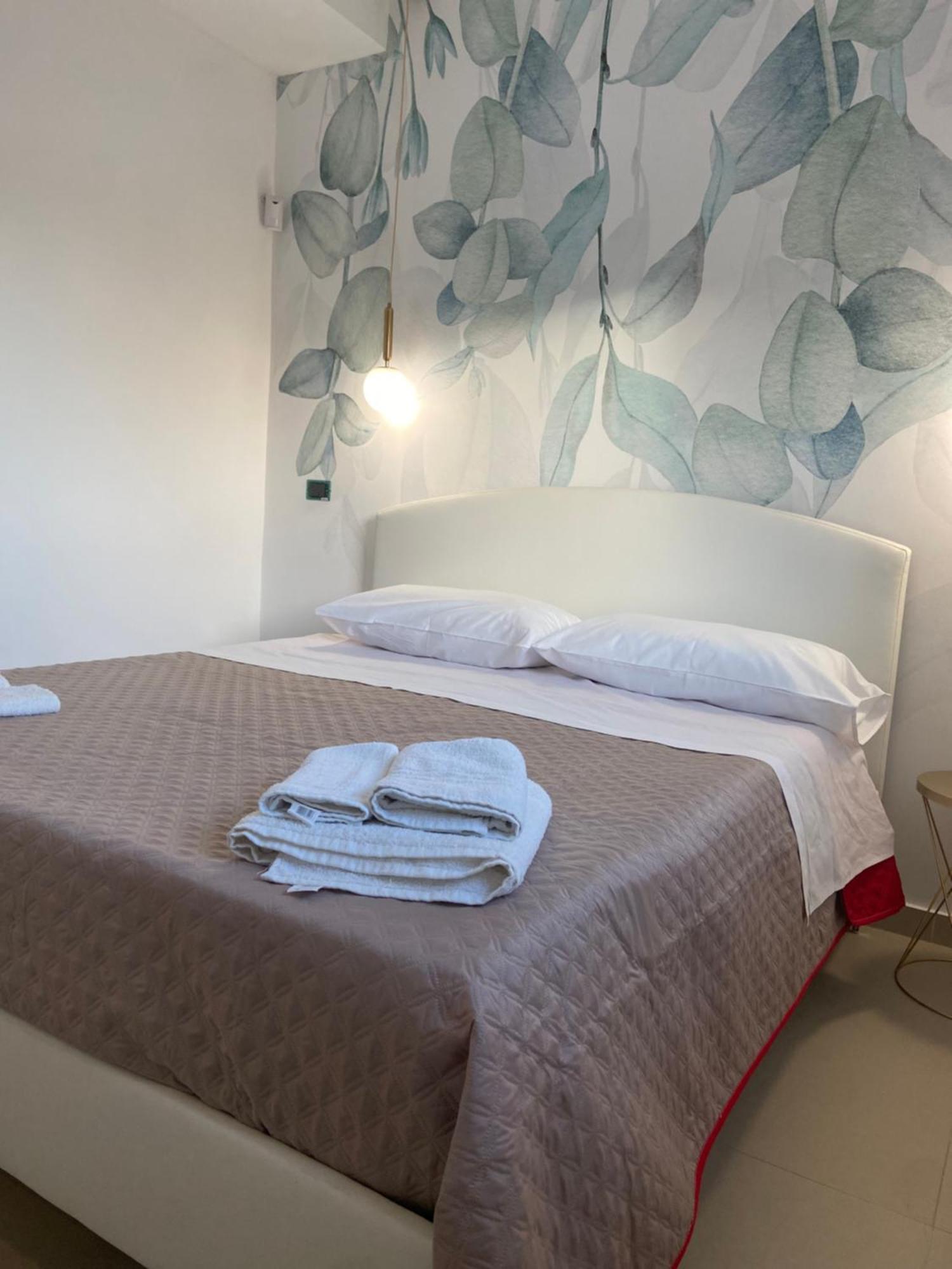 Apartment Gioia