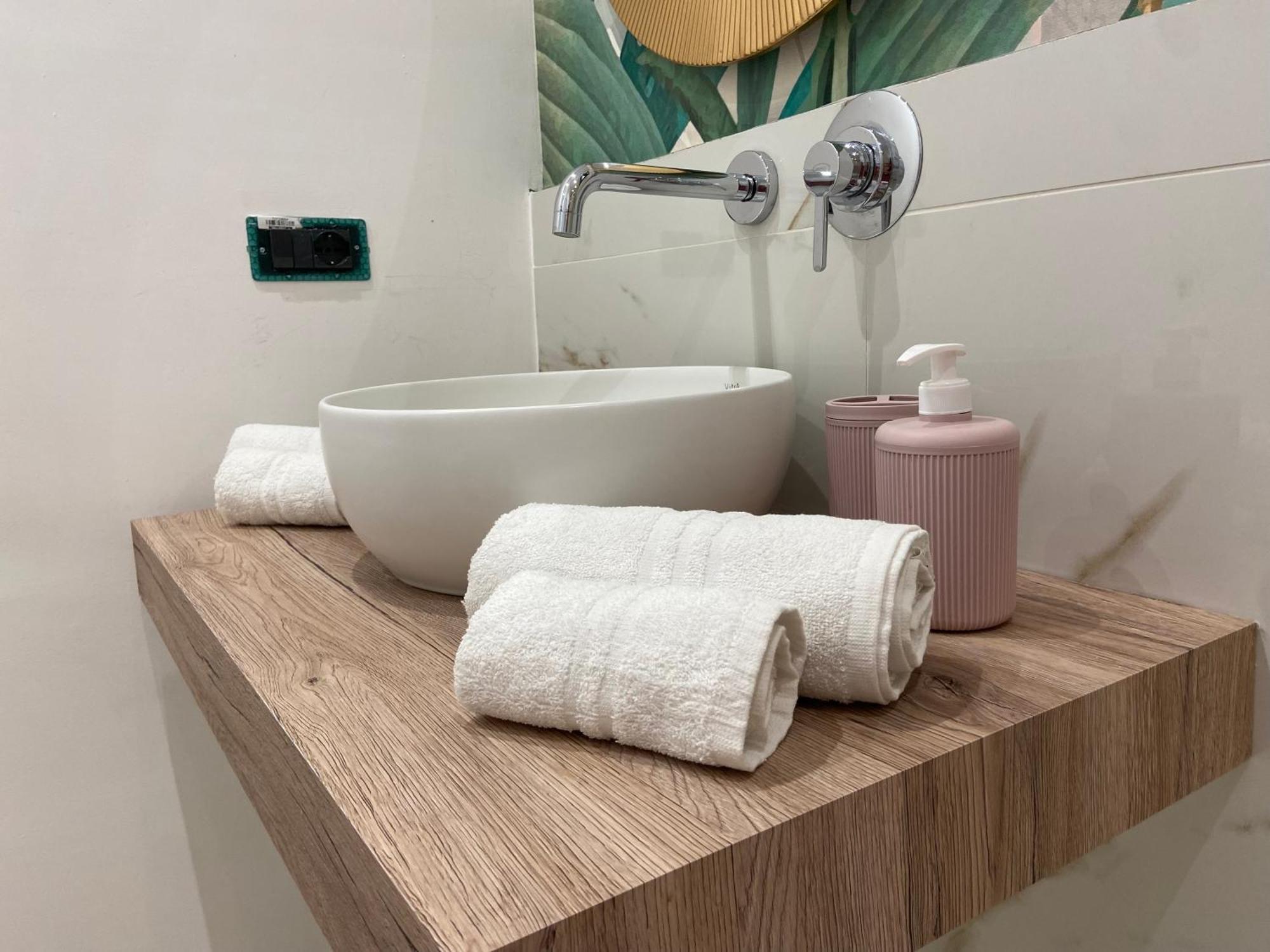 Apartment Gioia Realmonte