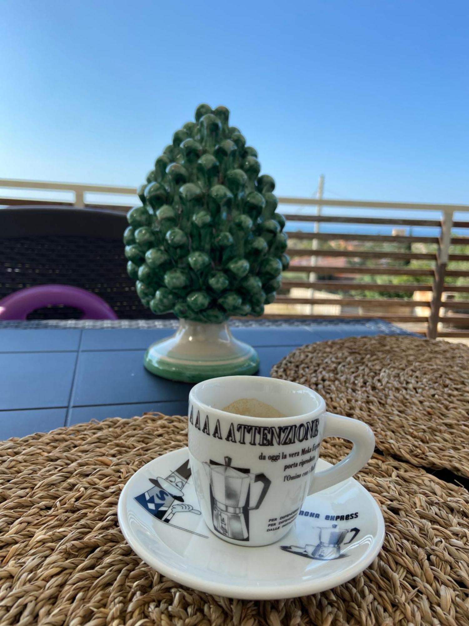Gioia Apartment Realmonte
