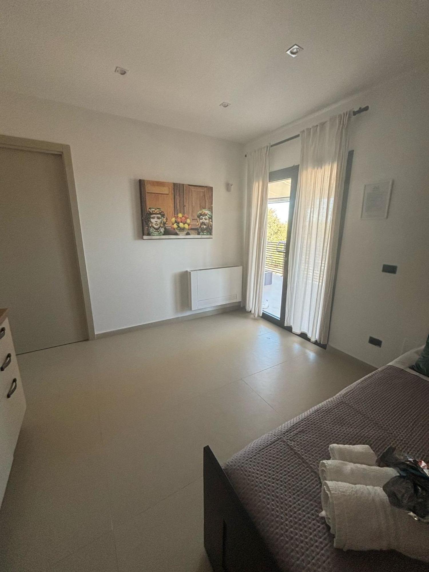 Gioia Apartment