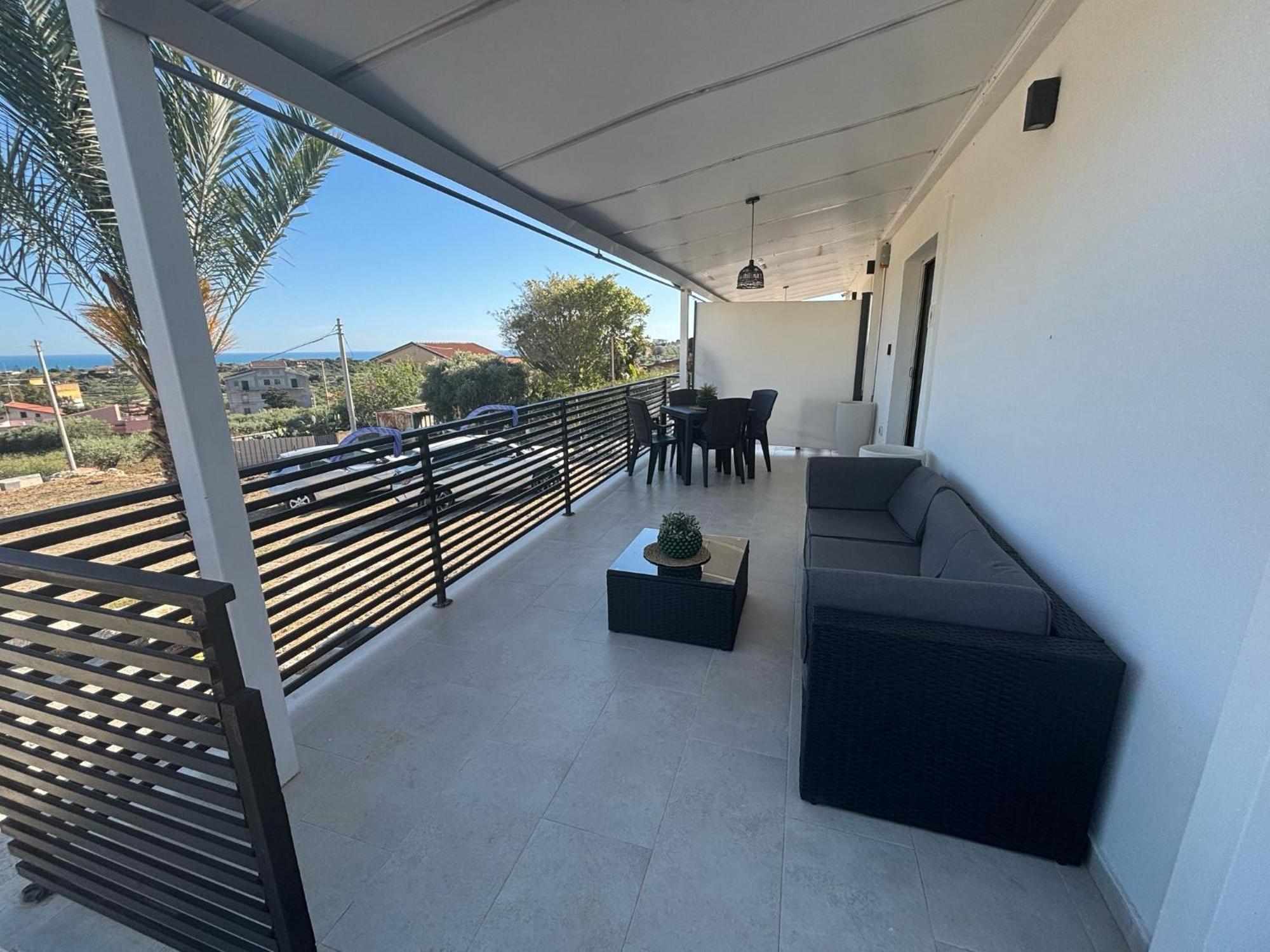 Gioia Apartment *