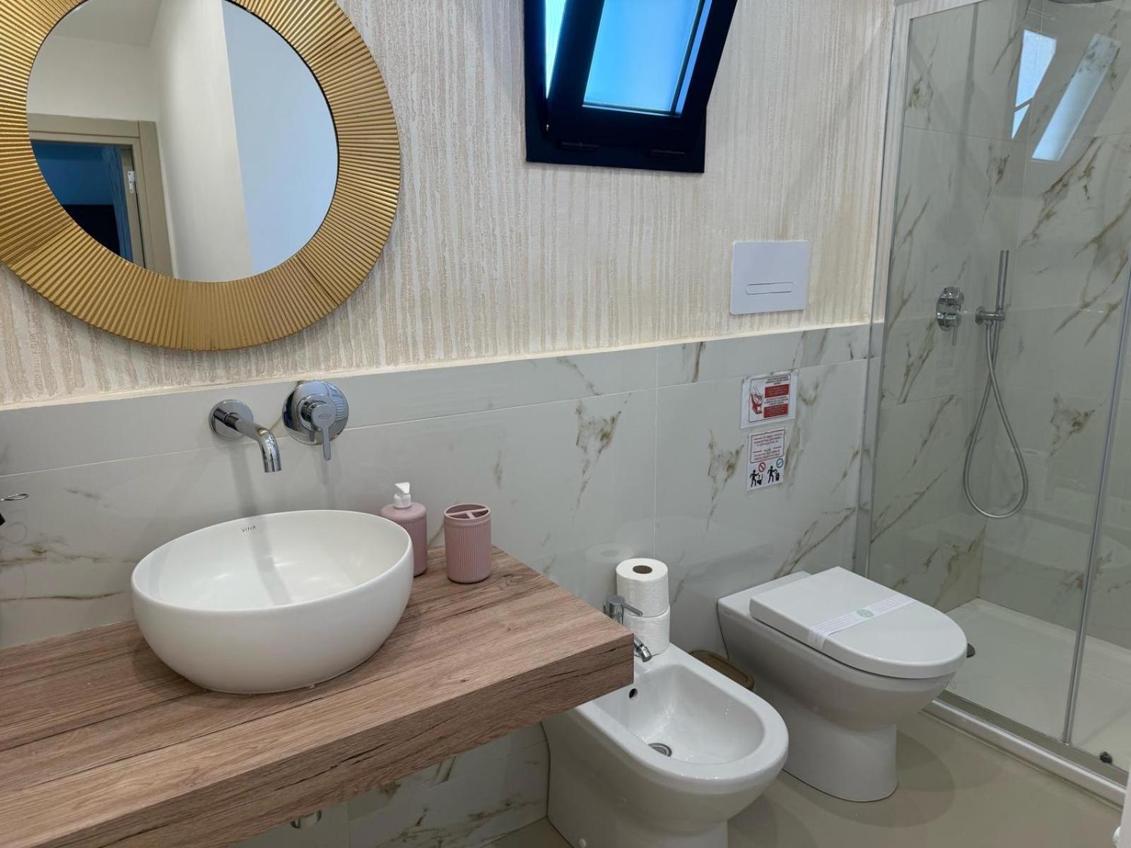 Apartment Gioia