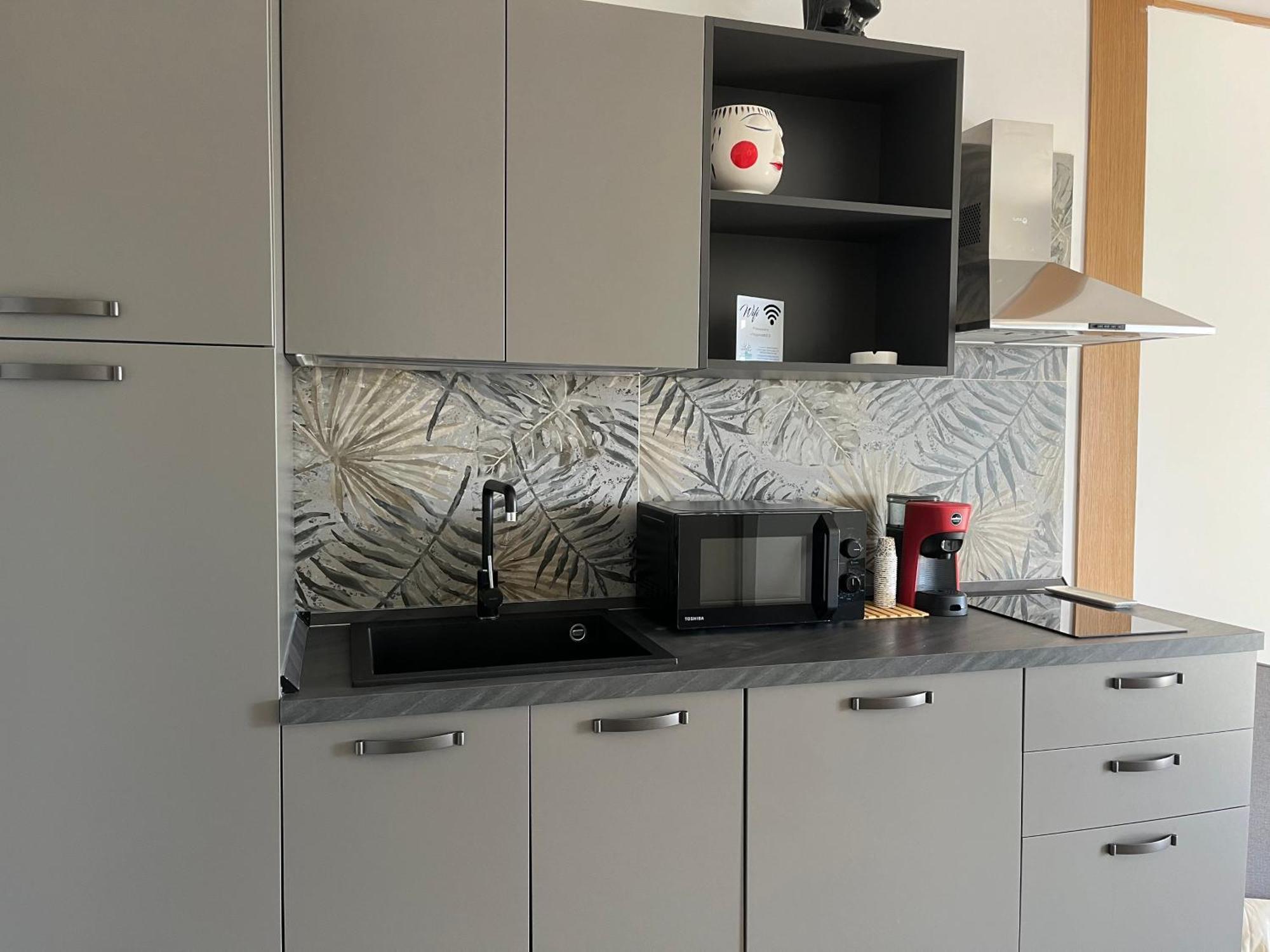 Apartment Gioia