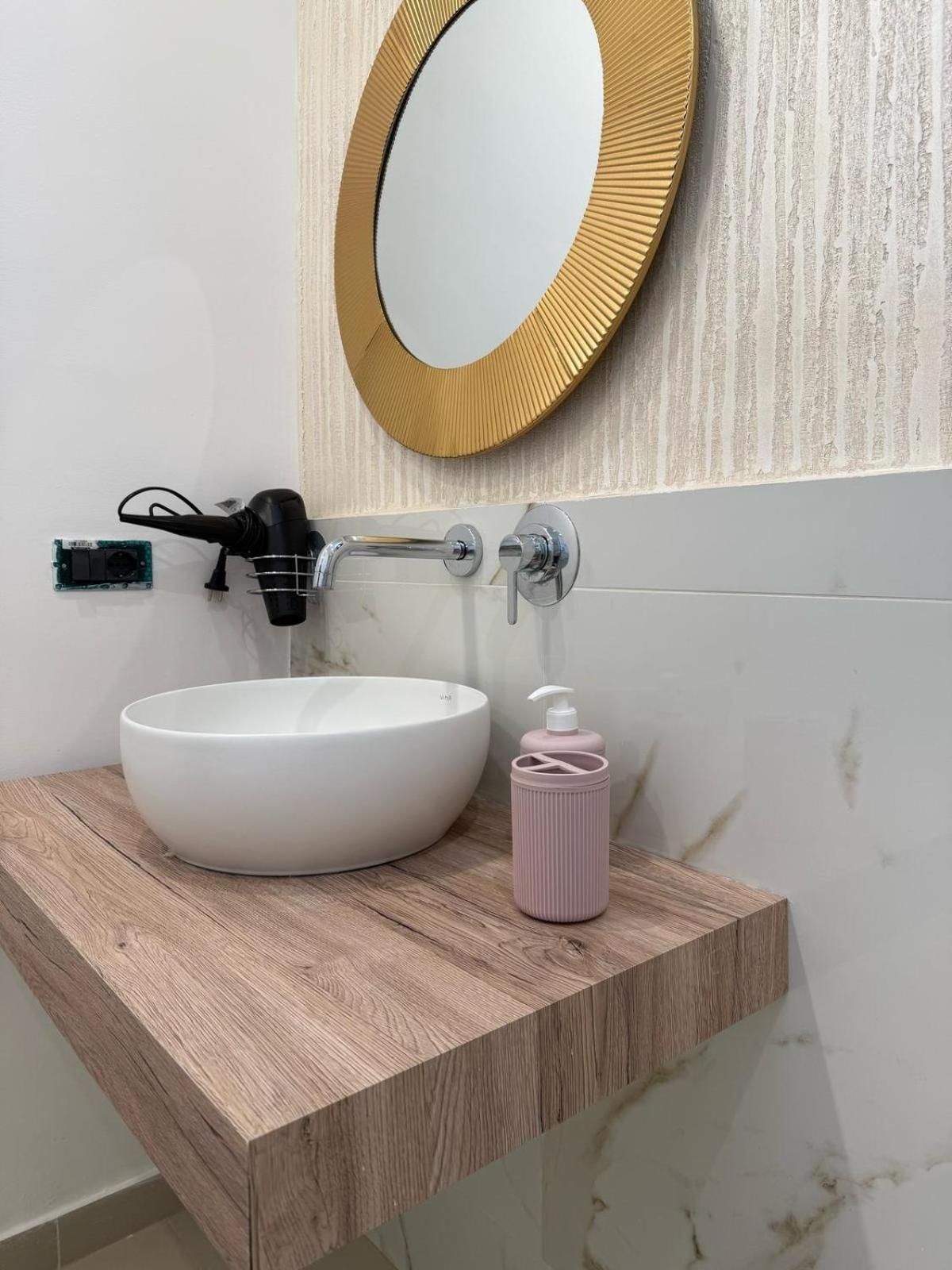 Apartment Gioia Realmonte