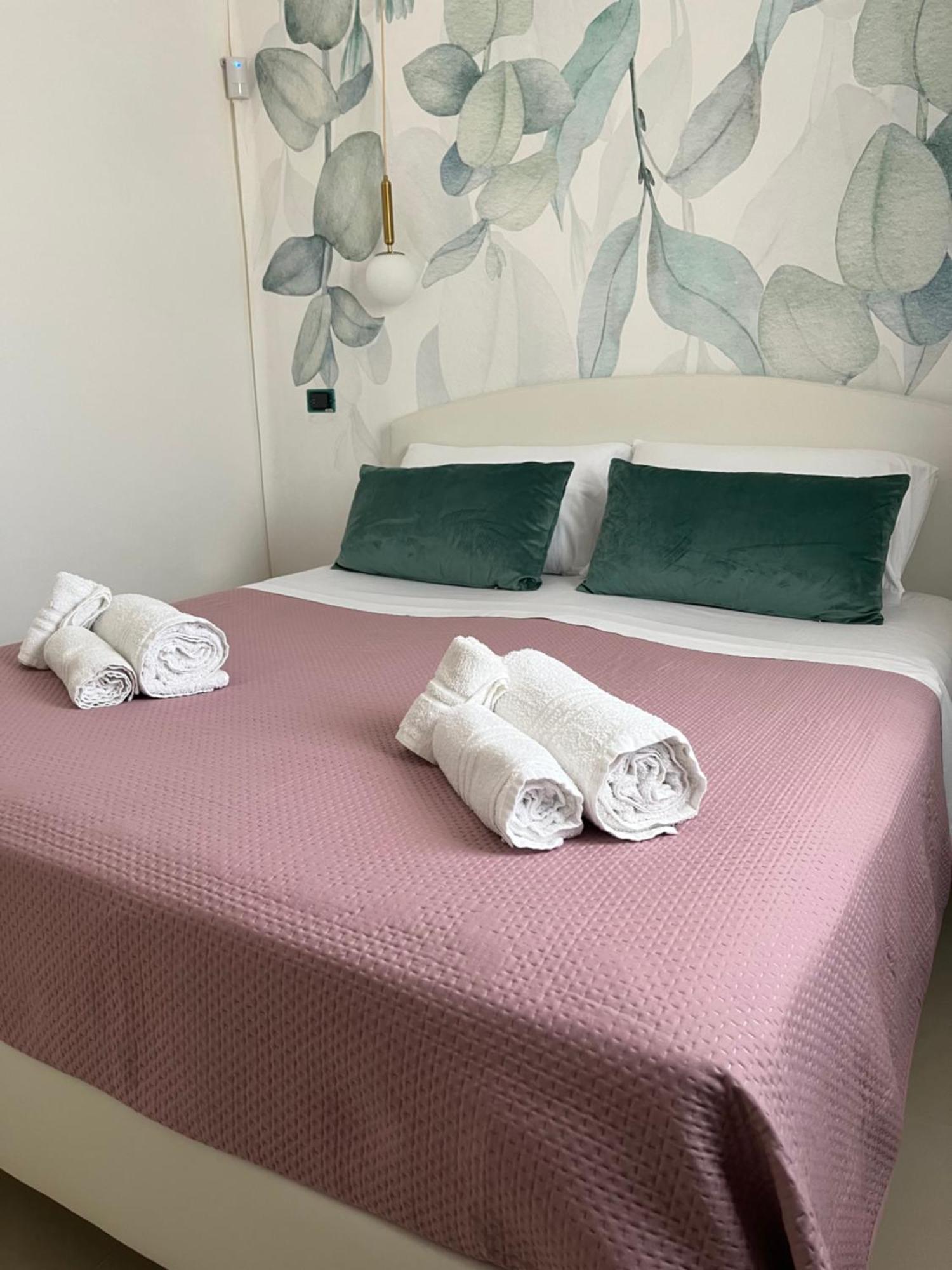 Apartment Gioia