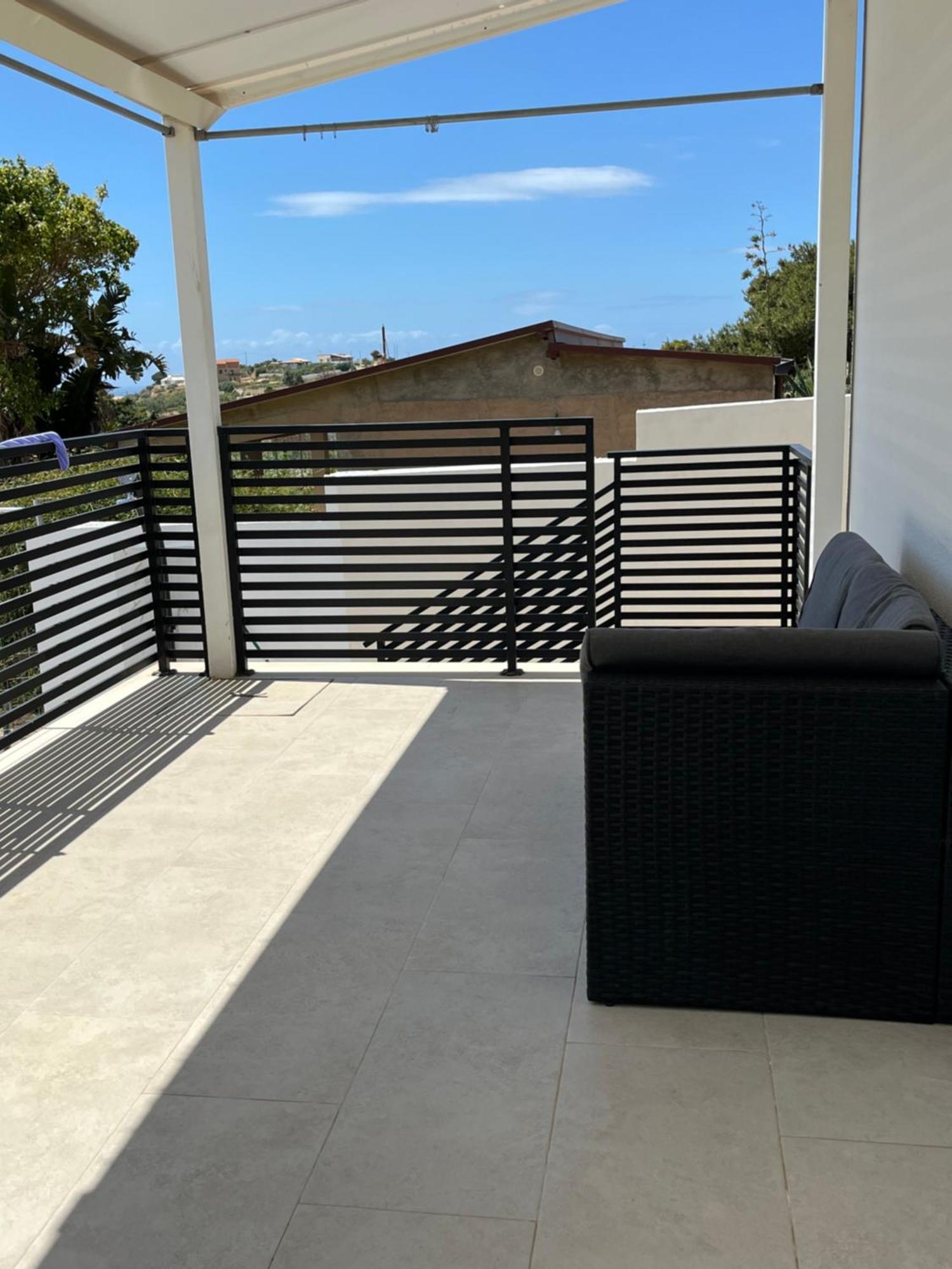 Gioia Apartment