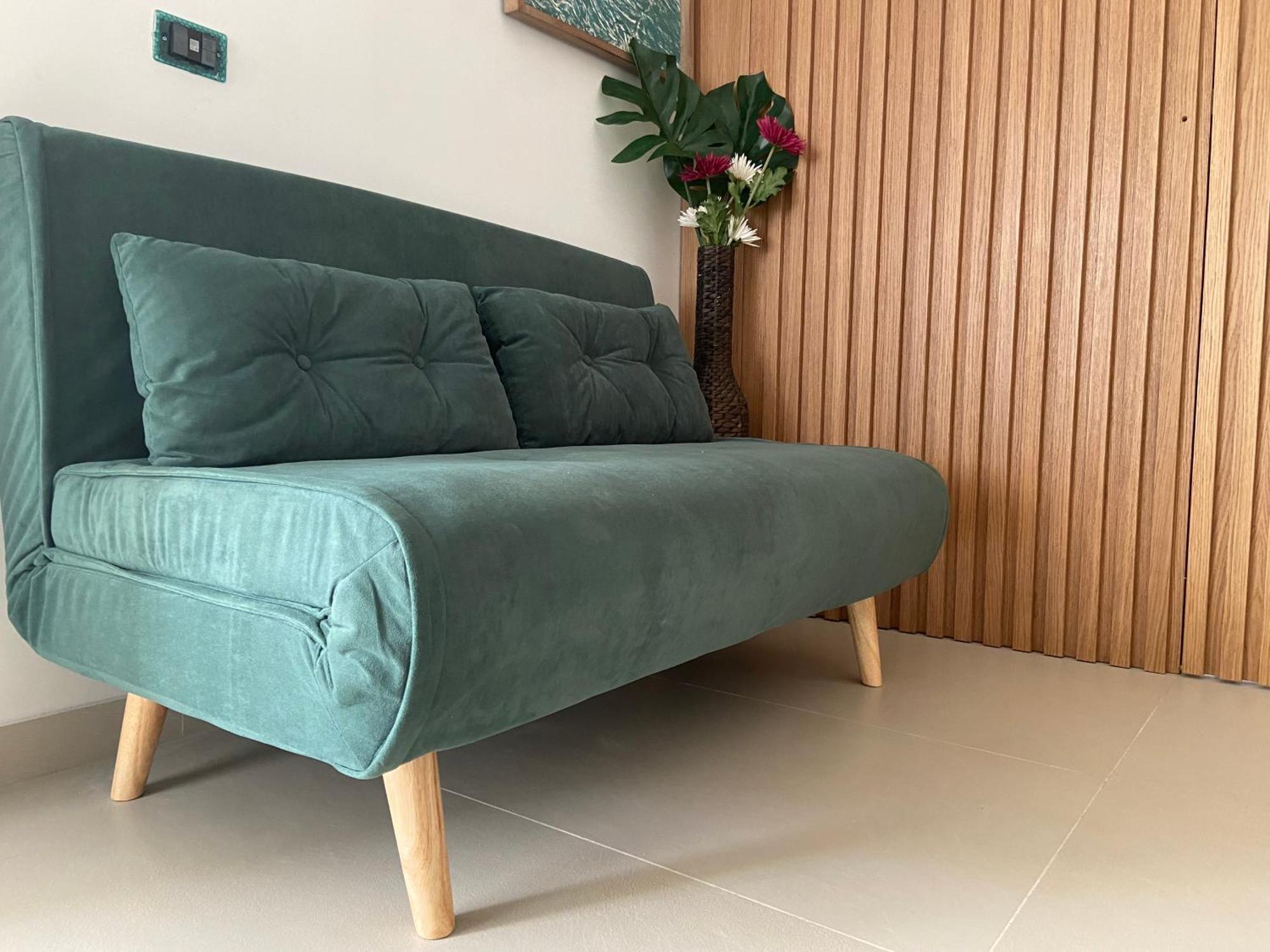 Apartment Gioia Realmonte
