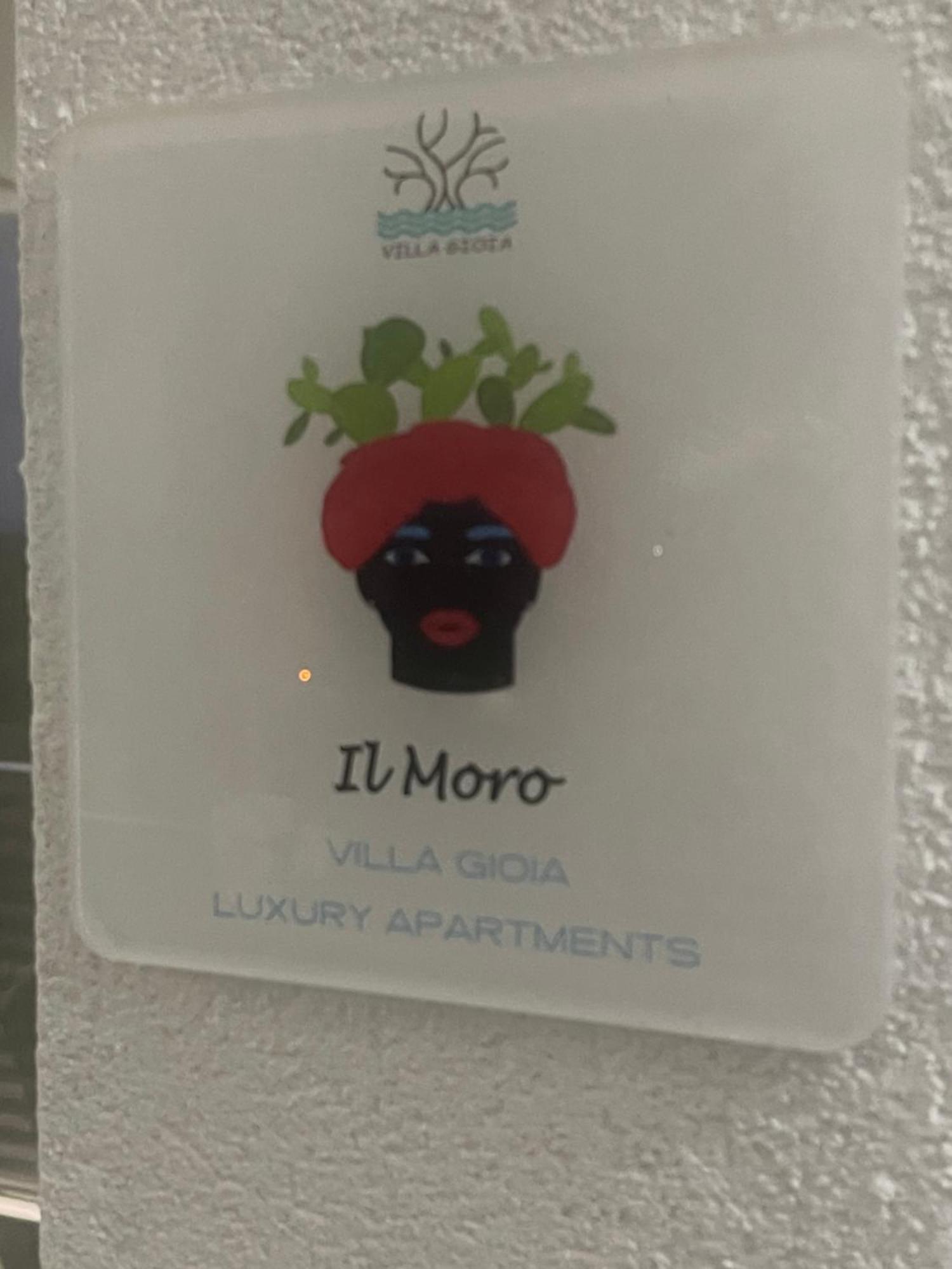 Apartment Gioia