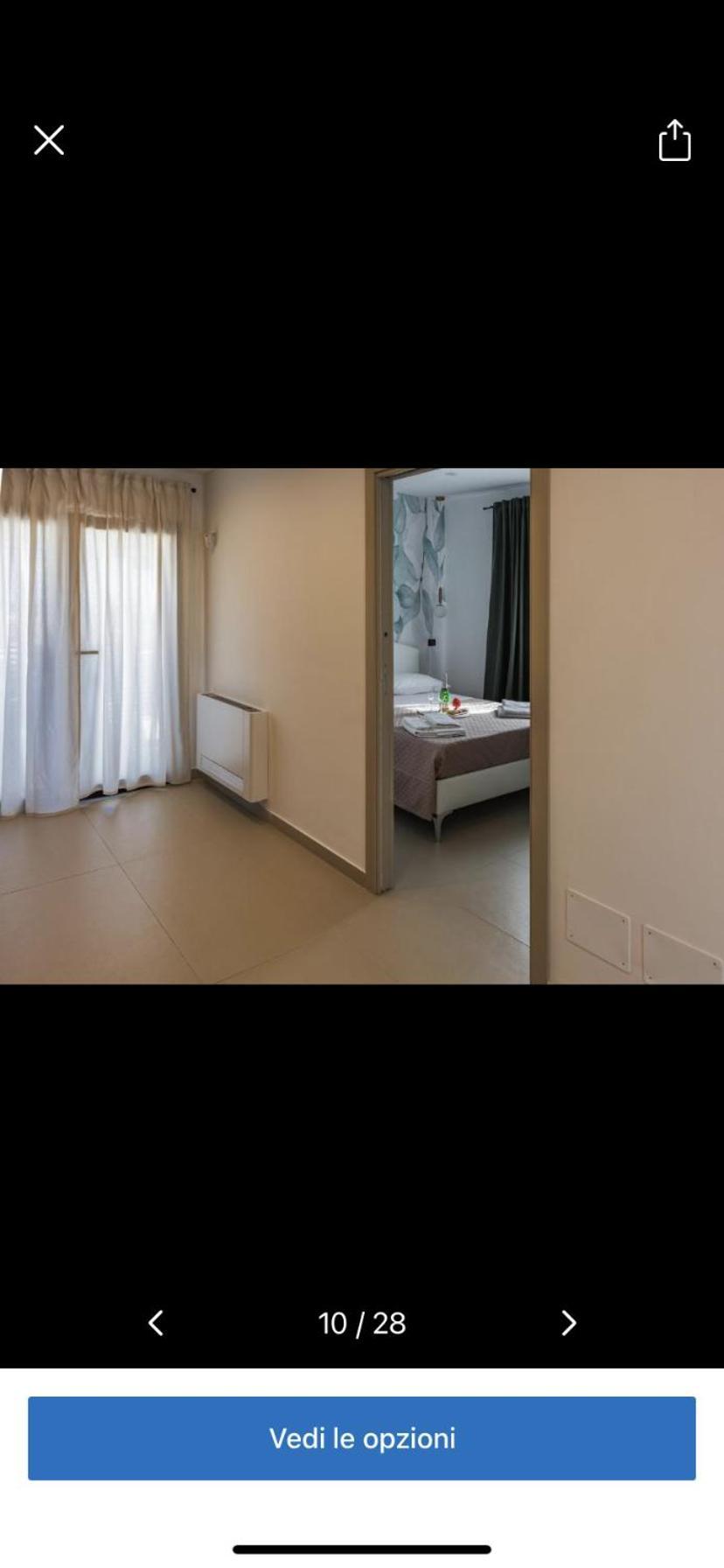 Gioia Apartment Realmonte