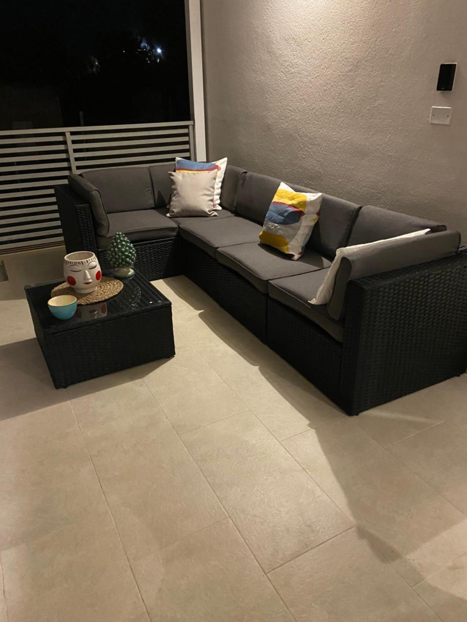 Apartment Gioia