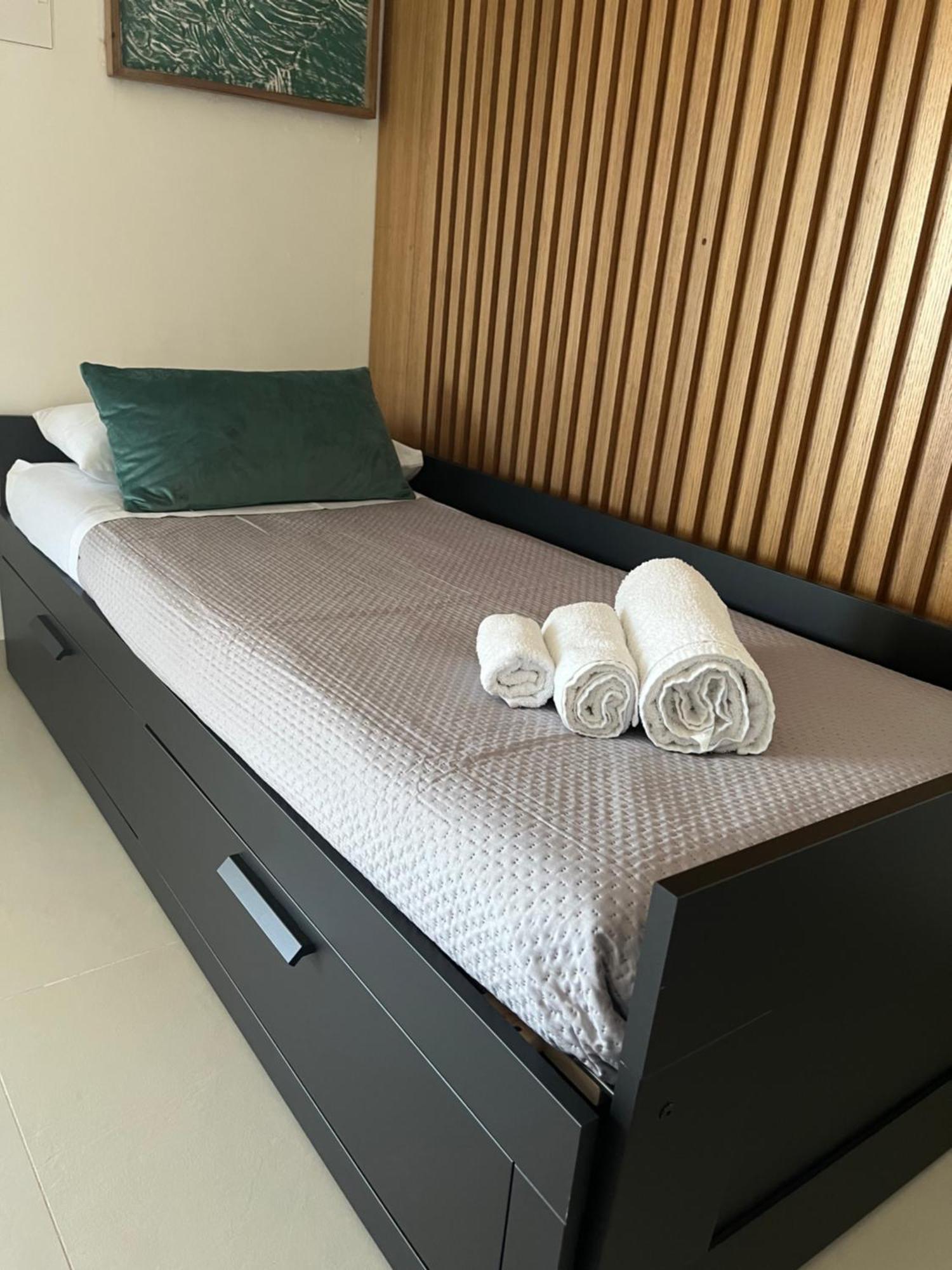 Apartment Gioia