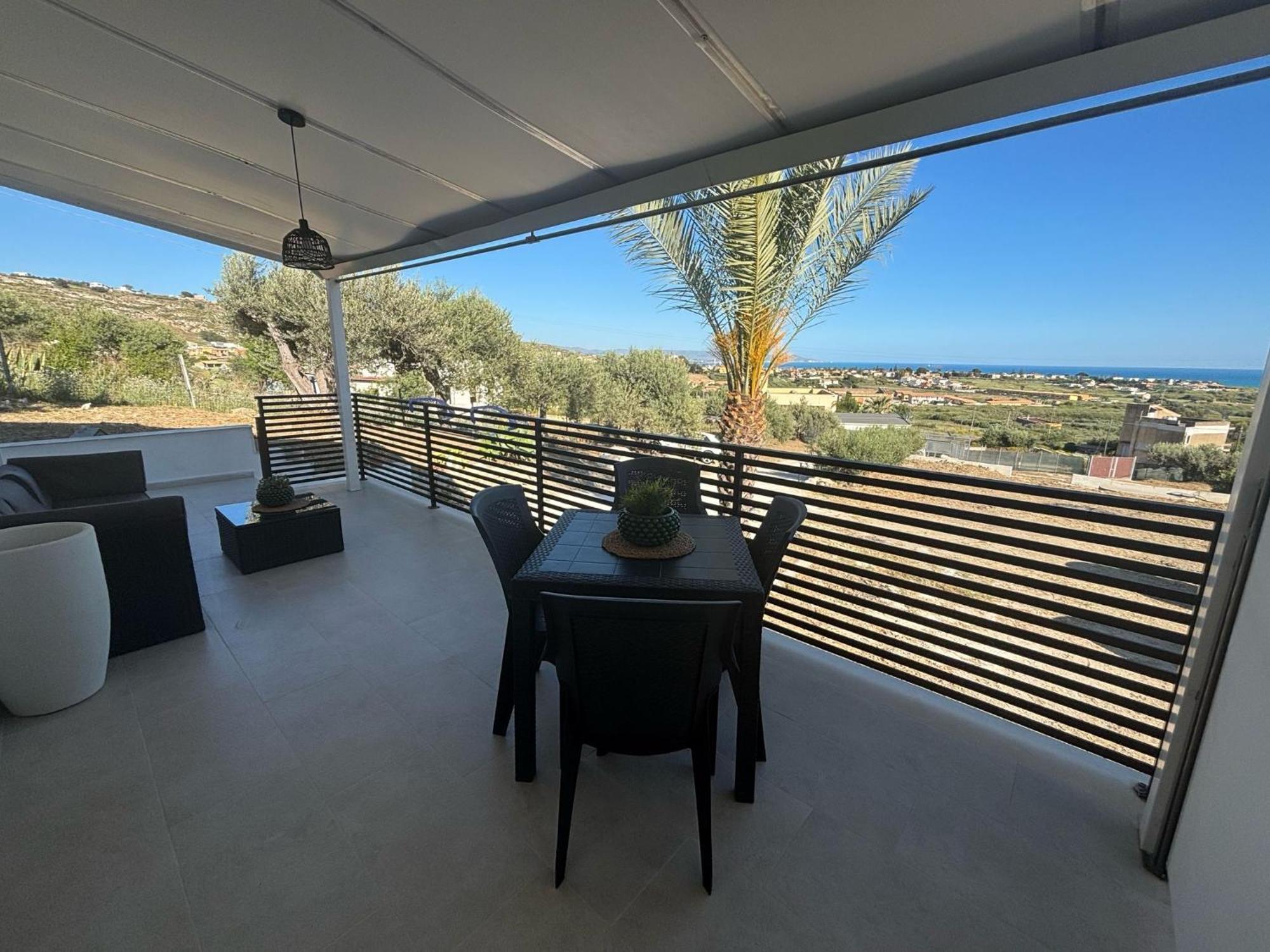Gioia Apartment Realmonte